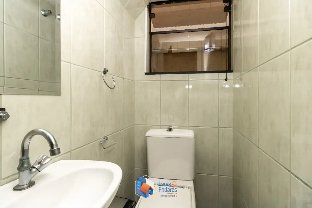 Sobrado, 3 quartos, 125 m² - Foto 17
