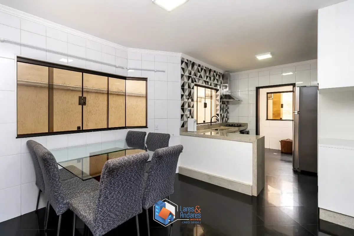 Sobrado, 3 quartos, 125 m² - Foto 13