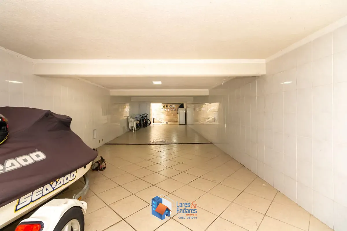 Sobrado, 3 quartos, 125 m² - Foto 4