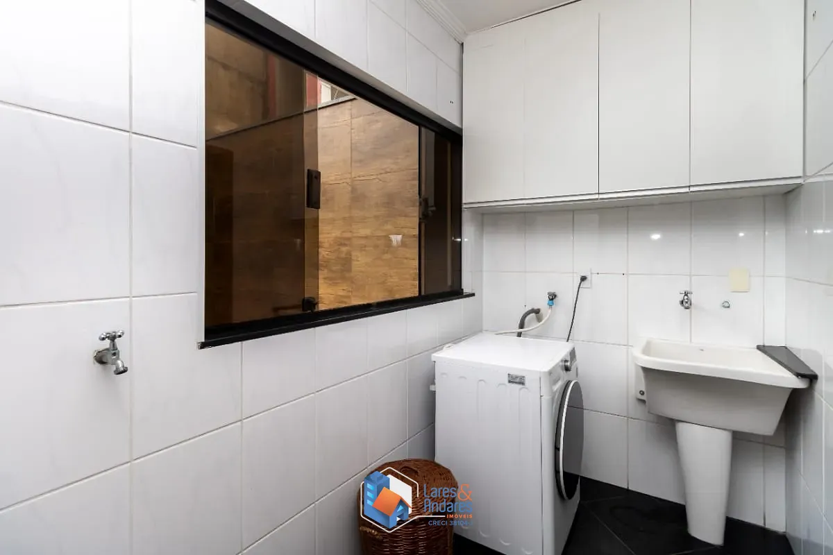 Sobrado, 3 quartos, 125 m² - Foto 14