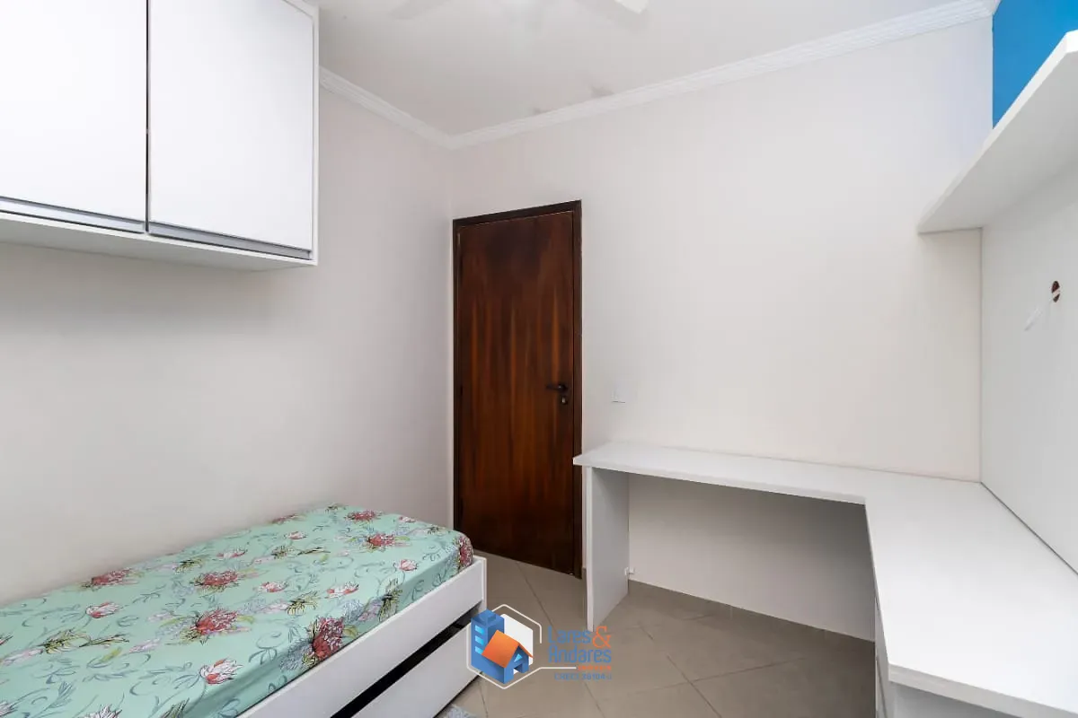 Sobrado, 3 quartos, 125 m² - Foto 19