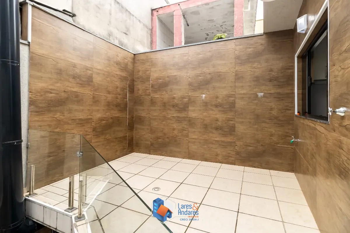 Sobrado, 3 quartos, 125 m² - Foto 6