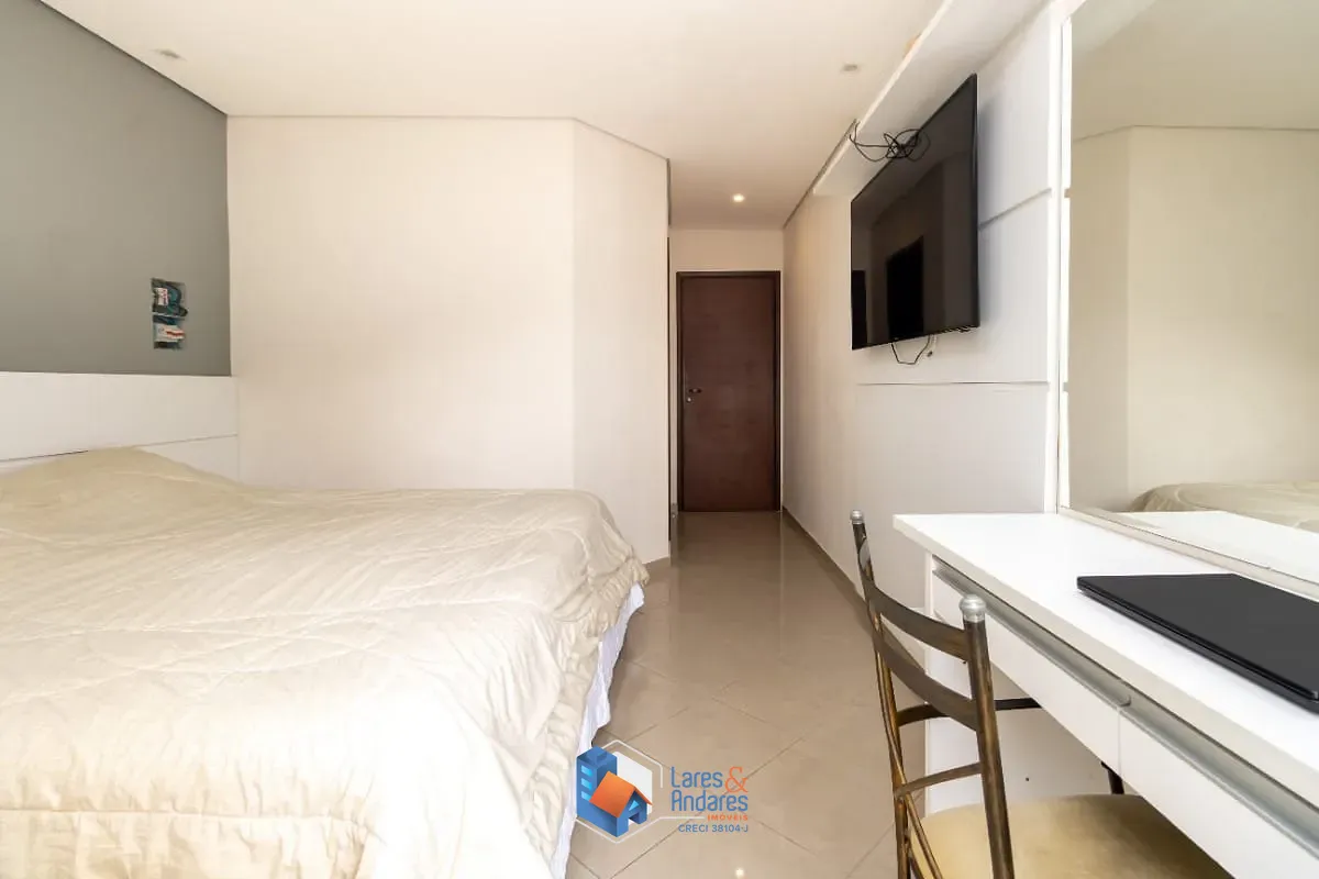 Sobrado, 3 quartos, 125 m² - Foto 27