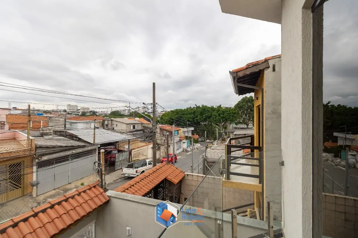 Sobrado, 3 quartos, 125 m² - Foto 29