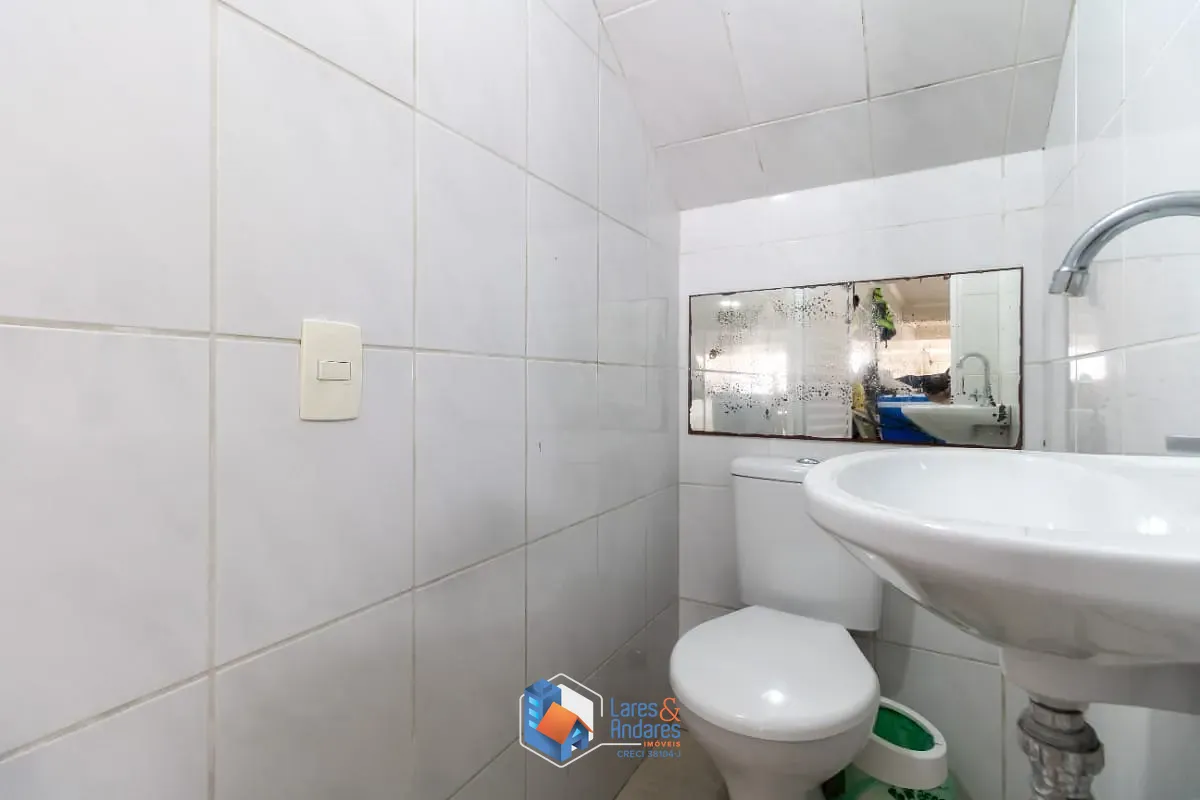 Sobrado, 3 quartos, 125 m² - Foto 16