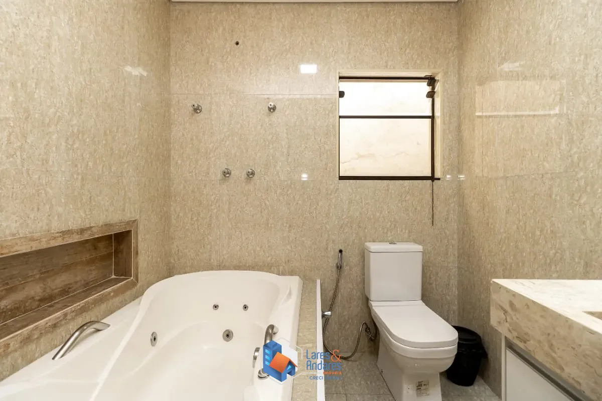 Sobrado, 3 quartos, 125 m² - Foto 24