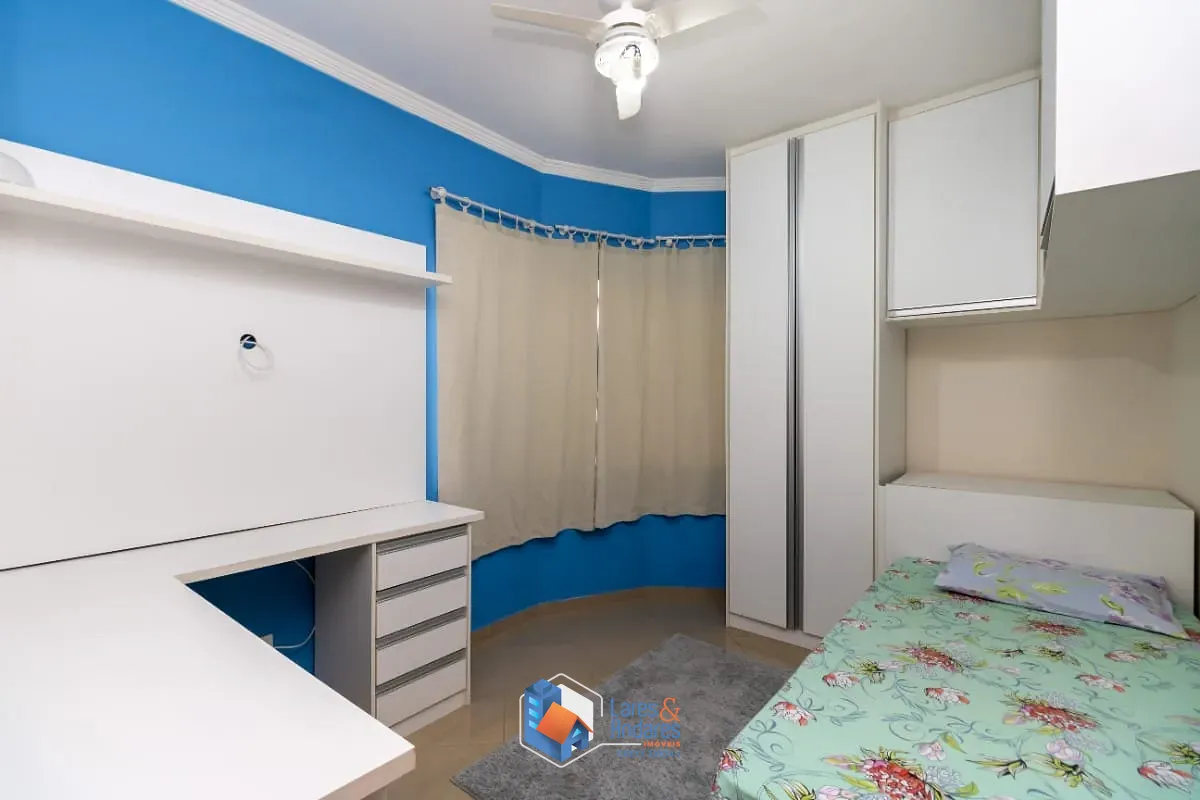 Sobrado, 3 quartos, 125 m² - Foto 18