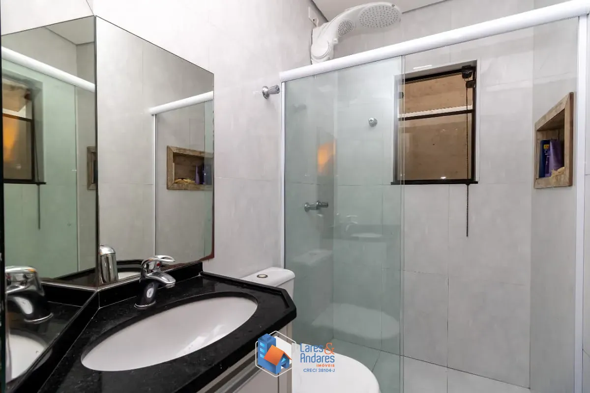 Sobrado, 3 quartos, 125 m² - Foto 22