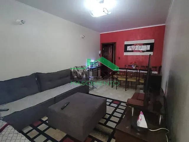 Casa com 190m² 3 quartos e 3 banheiros, à venda, no bairro Taboão em São Bernardo do Campo