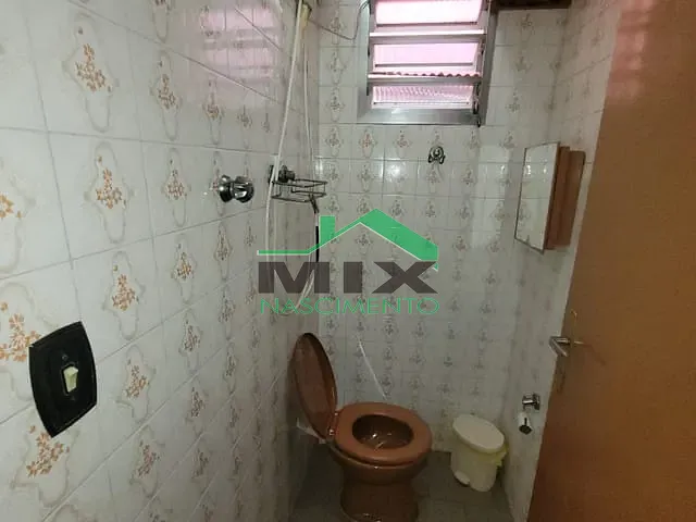 Casa com 190m² 3 quartos e 3 banheiros, à venda, no bairro Taboão em São Bernardo do Campo