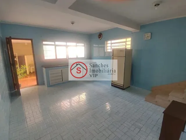 Sobrado 2 quartos e 2 banheiros, à venda ou para alugar, no bairro Vila Zelina em São Paulo