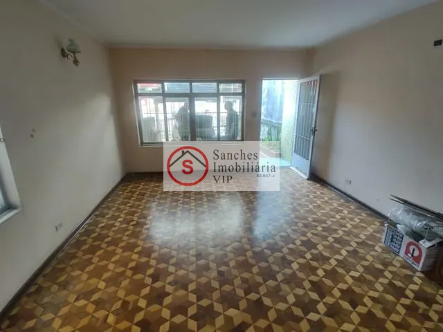 Sobrado 2 quartos e 2 banheiros, à venda ou para alugar, no bairro Vila Zelina em São Paulo