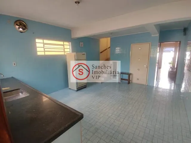 Sobrado 2 quartos e 2 banheiros, à venda ou para alugar, no bairro Vila Zelina em São Paulo