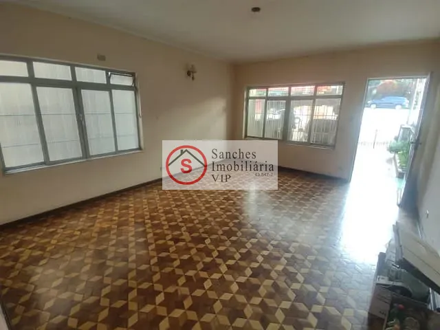 Sobrado 2 quartos e 2 banheiros, à venda ou para alugar, no bairro Vila Zelina em São Paulo