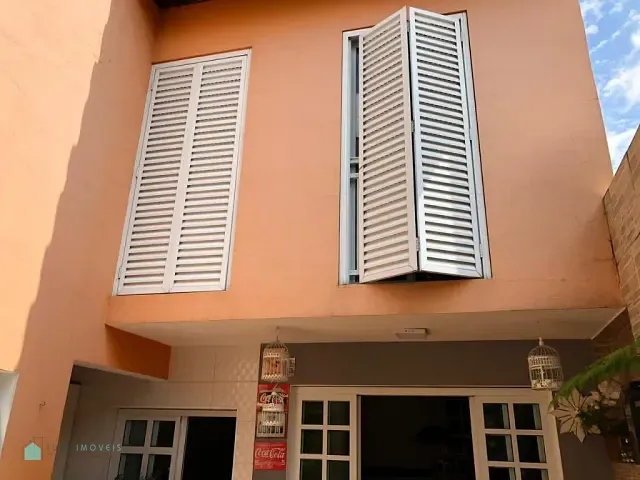 Sobrado com 110m² 3 quartos e 5 banheiros, à venda, no bairro Vila Arcádia em São Paulo