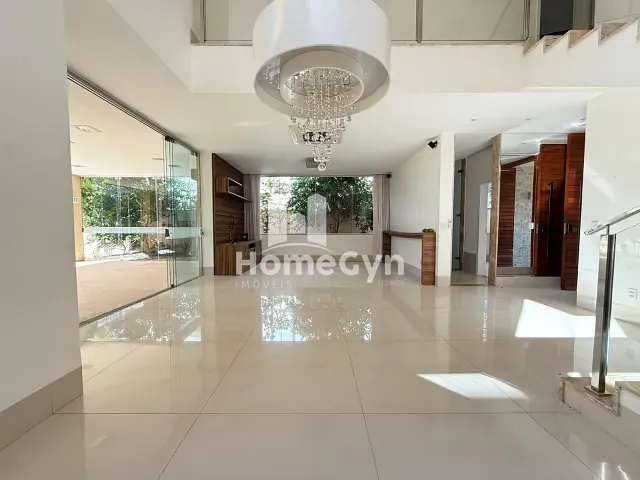 Sobrado com 472m² 3 quartos e 4 banheiros, à venda, no bairro Jardins Verona em Goiânia