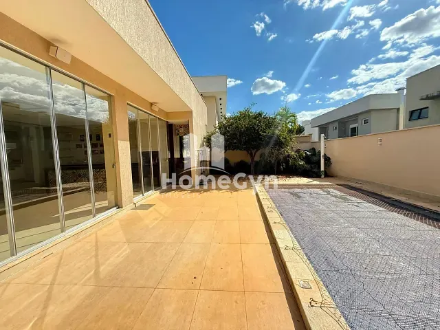 Sobrado com 472m² 3 quartos e 4 banheiros, à venda, no bairro Jardins Verona em Goiânia