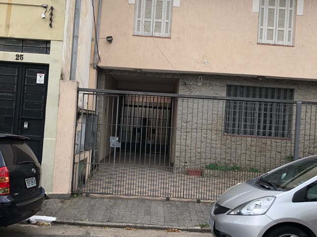 Foto do Sobrado - ADQUIRA AMPLO SOBRADO, COM EDÍCULA, À VENDA NA VL GOMES CARDIM, NUMA TRAVESSA DA RUA CANTAGALO, PARA RENDA OU PARA NOVO PROJETO. | Unique Imóveis
