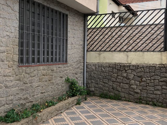 Foto do Sobrado - ADQUIRA AMPLO SOBRADO, COM EDÍCULA, À VENDA NA VL GOMES CARDIM, NUMA TRAVESSA DA RUA CANTAGALO, PARA RENDA OU PARA NOVO PROJETO. | Unique Imóveis
