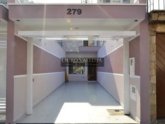 Sobrado com 109m² 3 quartos e 2 banheiros, à venda, no bairro Parque da Vila Prudente em São Paulo