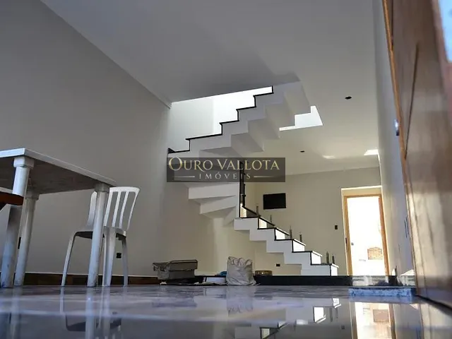 Sobrado com 109m² 3 quartos e 2 banheiros, à venda, no bairro Parque da Vila Prudente em São Paulo