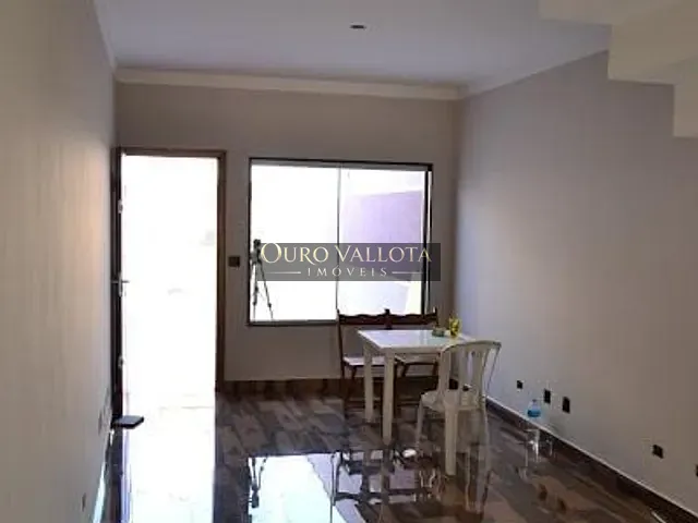 Sobrado com 109m² 3 quartos e 2 banheiros, à venda, no bairro Parque da Vila Prudente em São Paulo