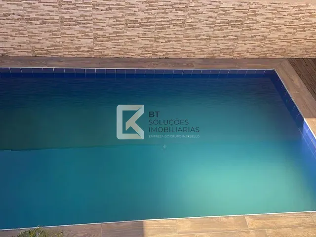 Sobrado com 275m² 5 quartos e 3 banheiros, à venda, no bairro Jardim do Sol em Indaiatuba
