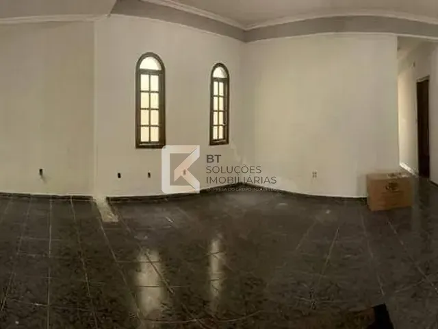 Sobrado com 275m² 5 quartos e 3 banheiros, à venda, no bairro Jardim do Sol em Indaiatuba