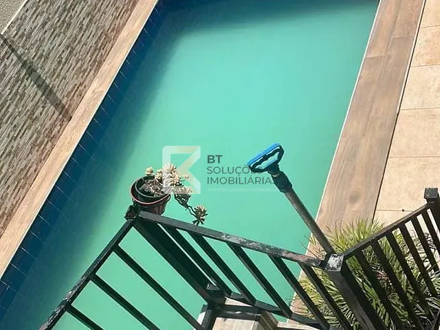 Sobrado com 275m² 5 quartos e 3 banheiros, à venda, no bairro Jardim do Sol em Indaiatuba