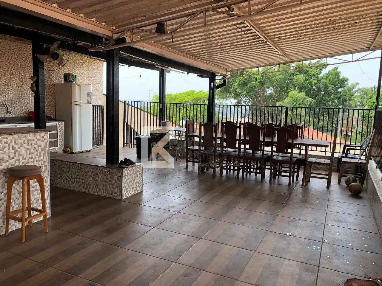 Sobrado, 5 quartos, 366 m² - Foto 14
