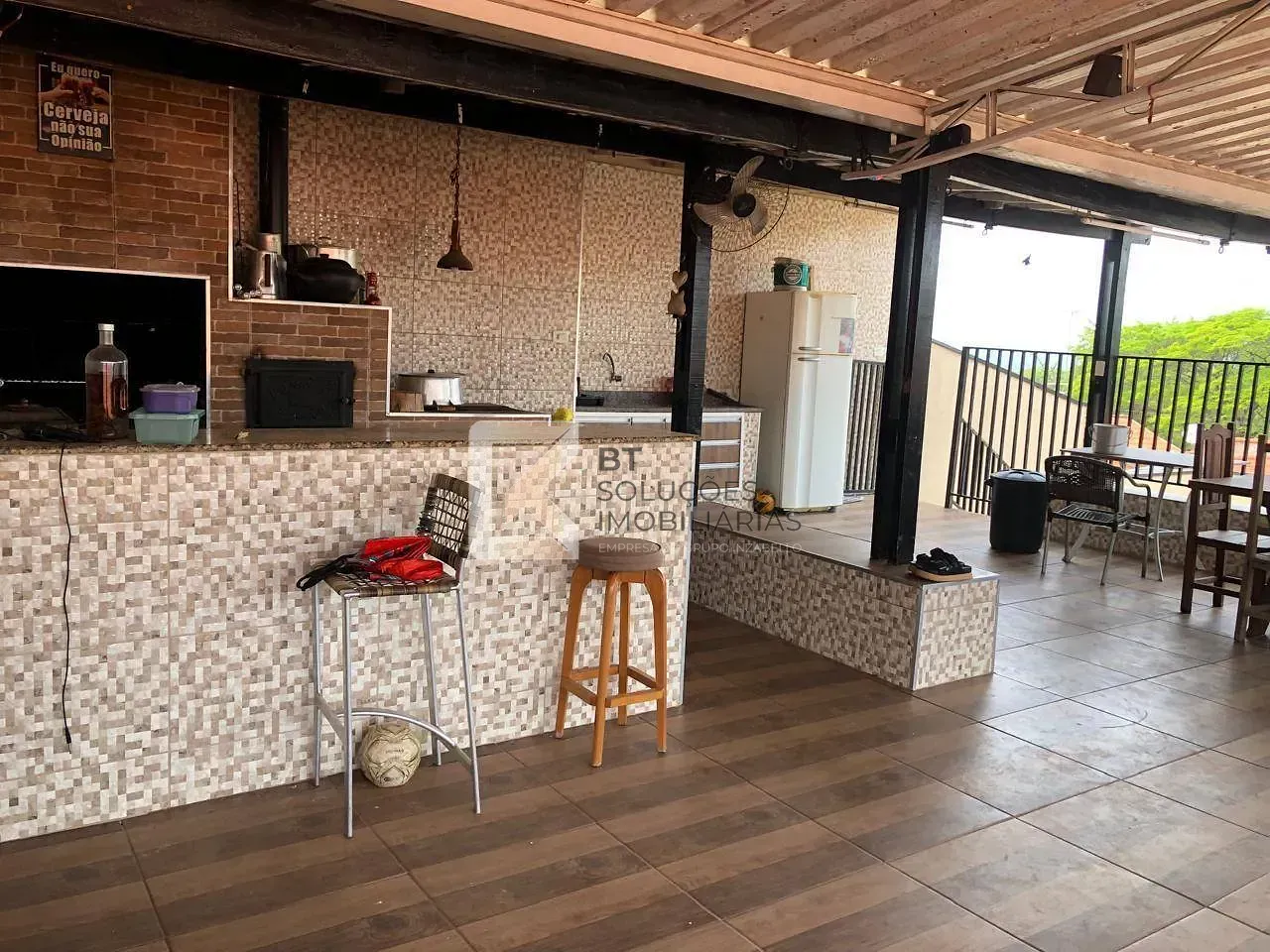 Sobrado, 5 quartos, 366 m² - Foto 15