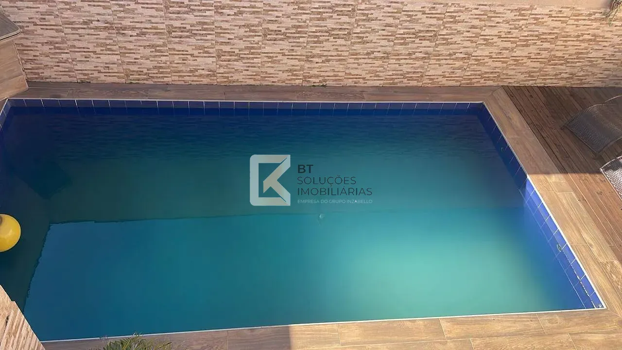 Sobrado, 5 quartos, 366 m² - Foto 2
