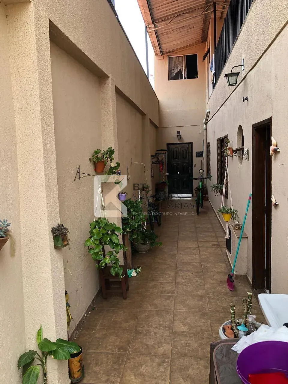 Sobrado, 5 quartos, 366 m² - Foto 17