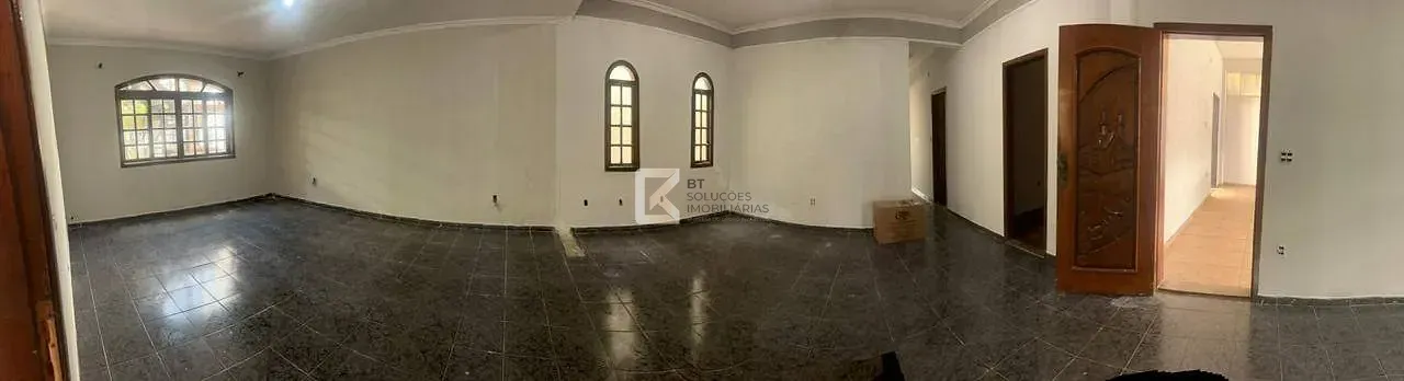 Sobrado, 5 quartos, 366 m² - Foto 4