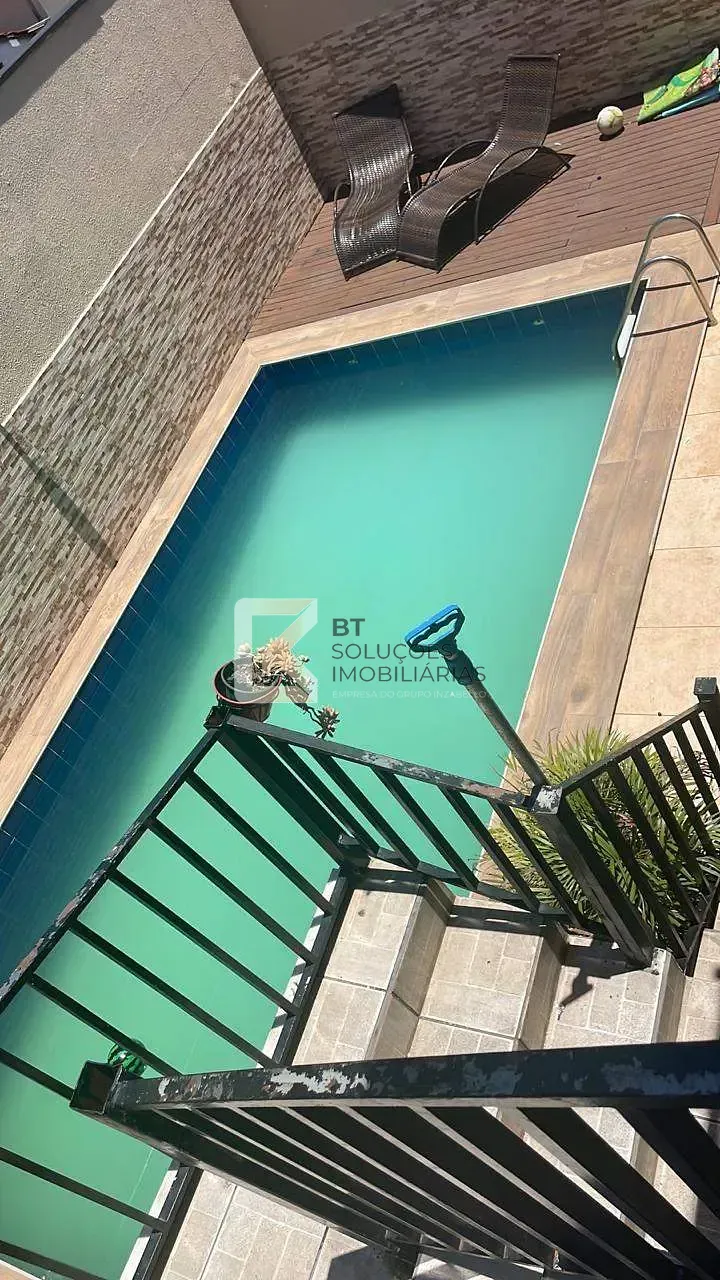 Sobrado, 5 quartos, 366 m² - Foto 1