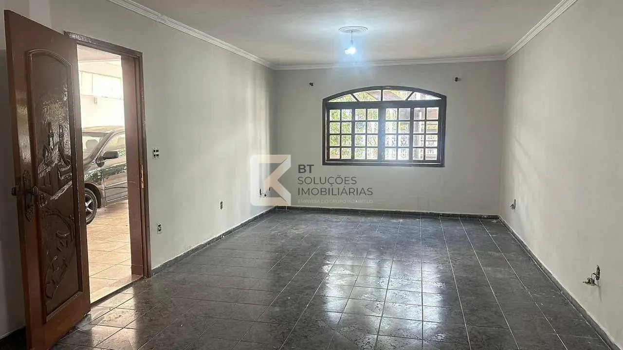 Sobrado, 5 quartos, 366 m² - Foto 3