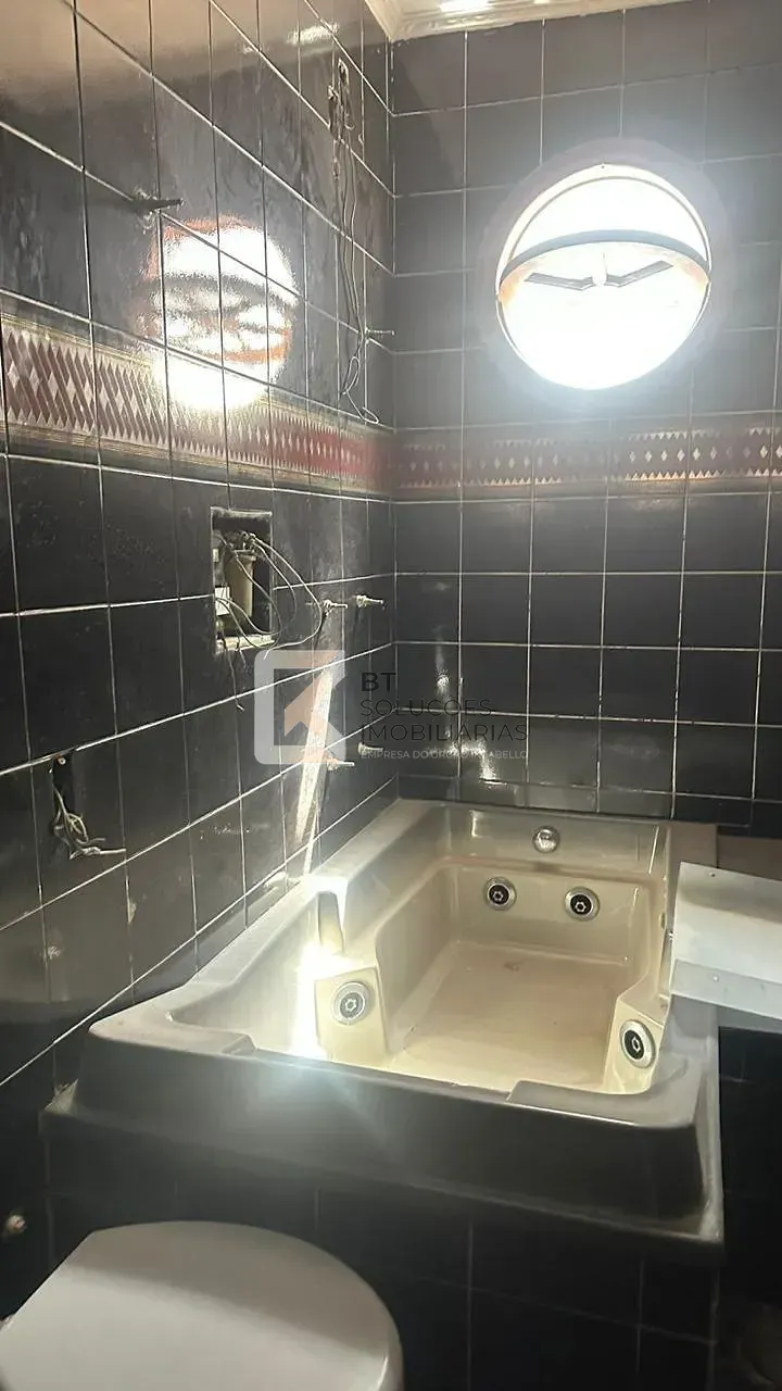 Sobrado, 5 quartos, 366 m² - Foto 31