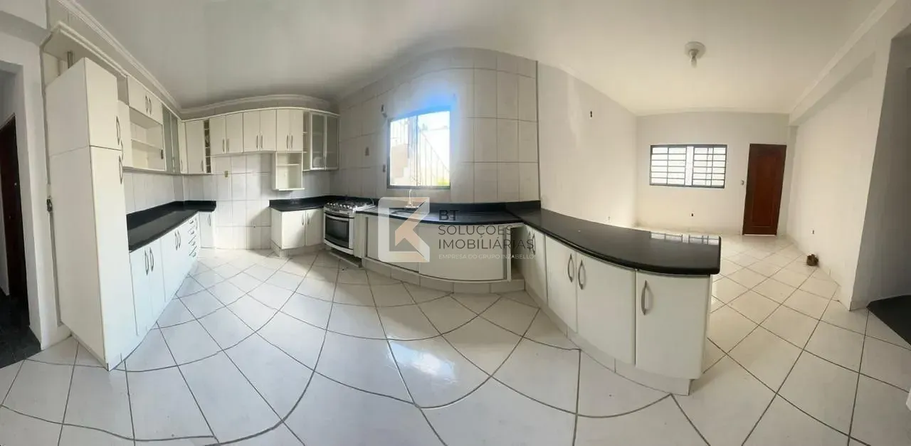 Sobrado, 5 quartos, 366 m² - Foto 7