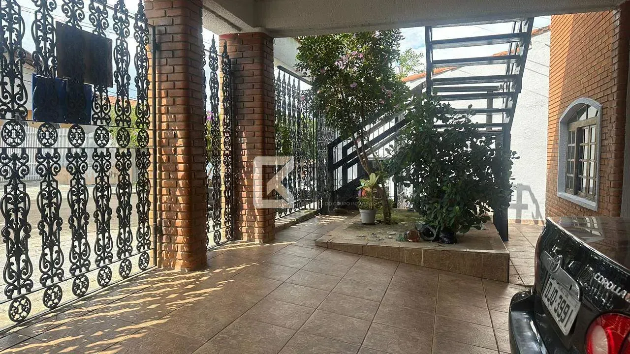 Sobrado, 5 quartos, 366 m² - Foto 37