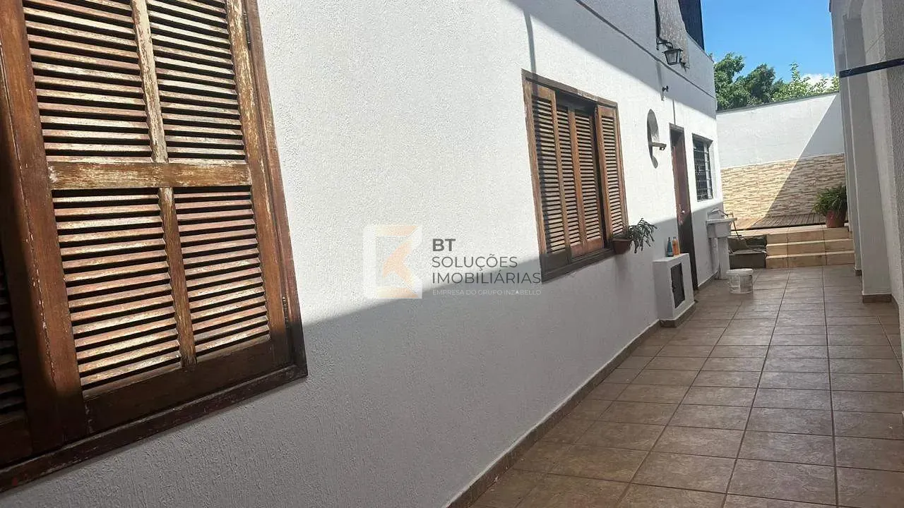 Sobrado, 5 quartos, 366 m² - Foto 43
