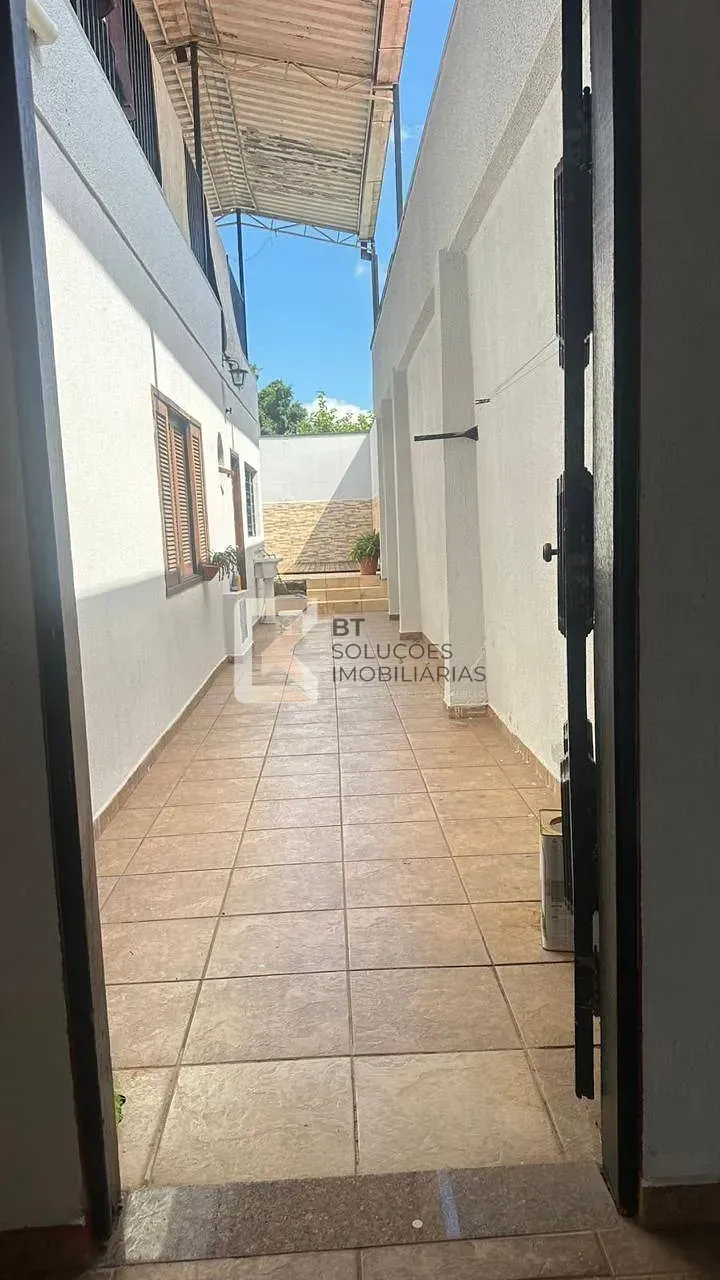 Sobrado, 5 quartos, 366 m² - Foto 44