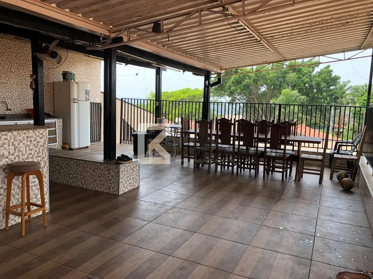 Sobrado, 5 quartos, 366 m² - Foto 42