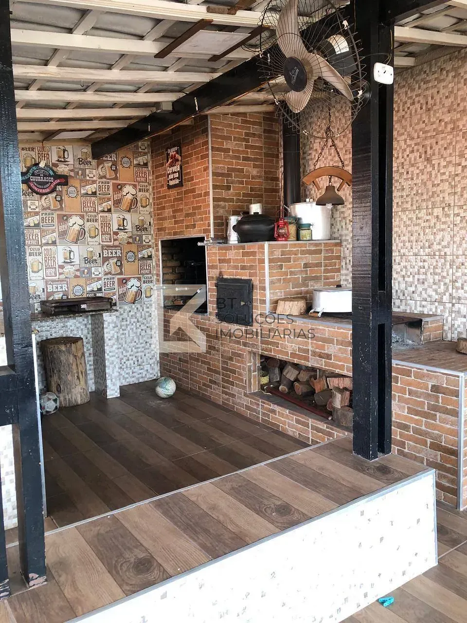 Sobrado, 5 quartos, 366 m² - Foto 38