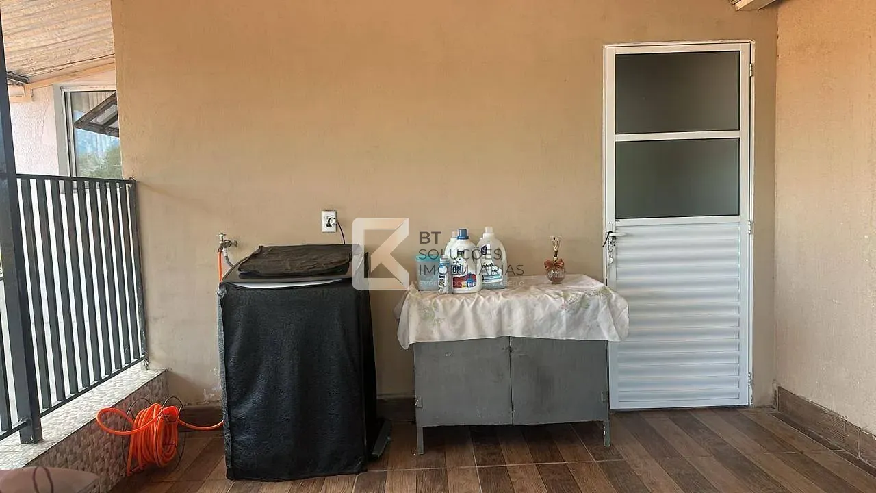 Sobrado, 5 quartos, 366 m² - Foto 11
