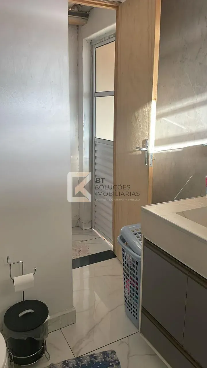 Sobrado, 5 quartos, 366 m² - Foto 36