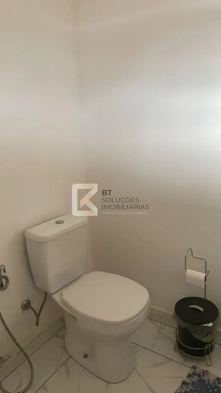 Sobrado, 5 quartos, 366 m² - Foto 35