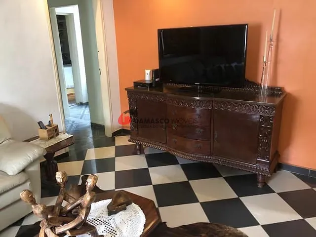 Sobrado com 169m² 4 quartos e 1 banheiro, à venda, no bairro Olímpico em São Caetano do Sul