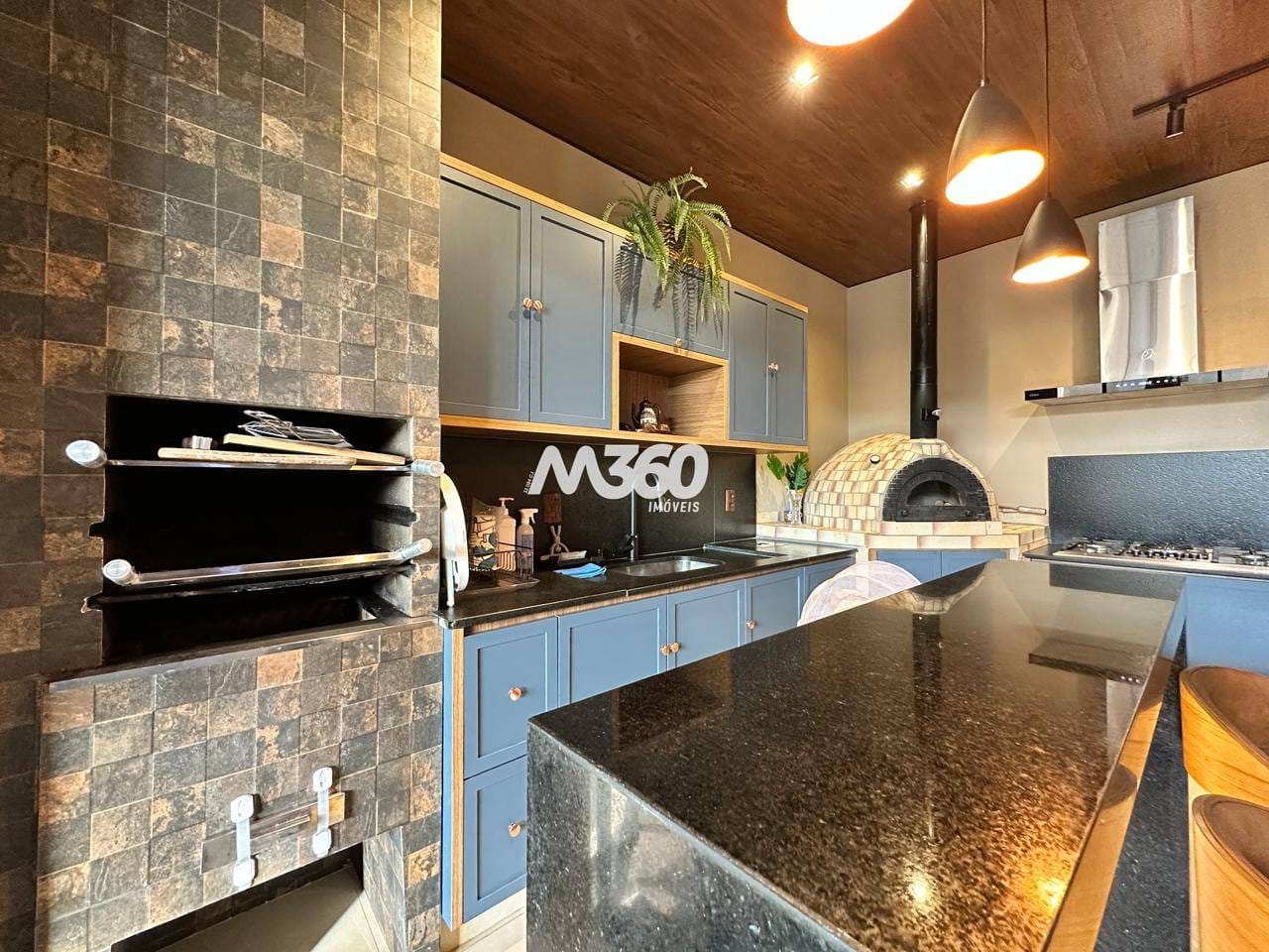 Sobrado, 3 quartos, 215 m² - Foto 5