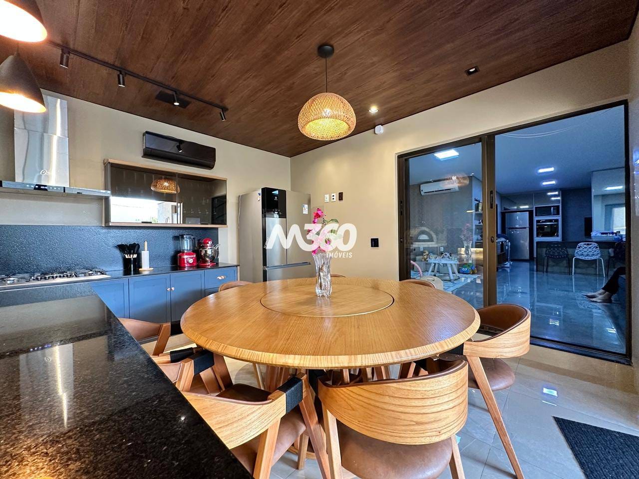 Sobrado, 3 quartos, 215 m² - Foto 4