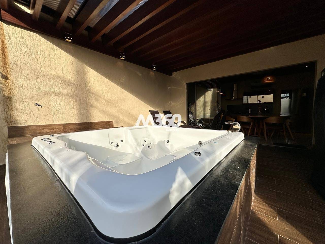 Sobrado, 3 quartos, 215 m² - Foto 2